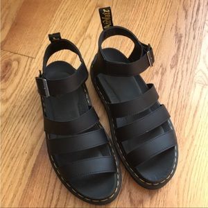 Dr.martens BLAIRE sandals